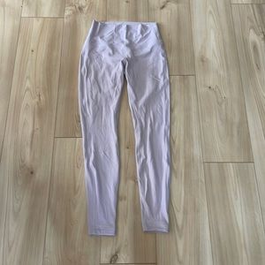 Lululemon Aligns 25”